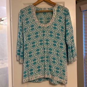 Summer Tunic